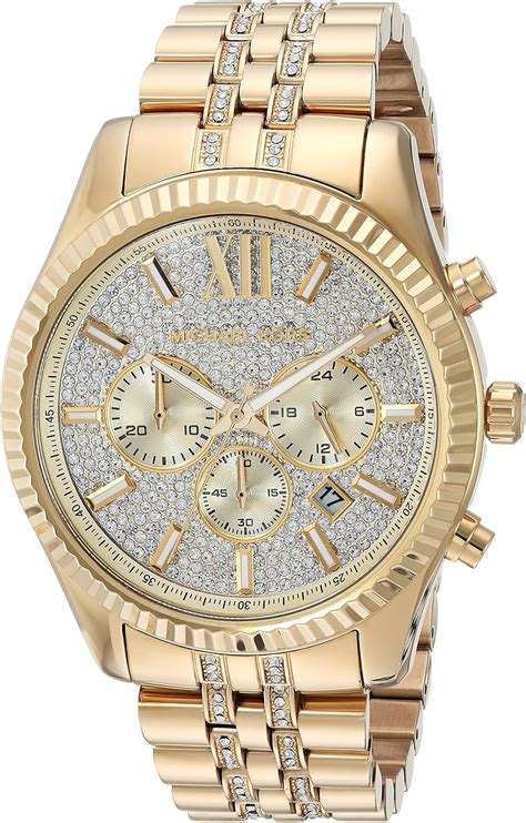 michael kors watch for sale gumtree|Michael Kors men's watches clearance.